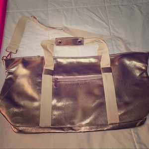 Jennifer Lopez Extra Large Tote